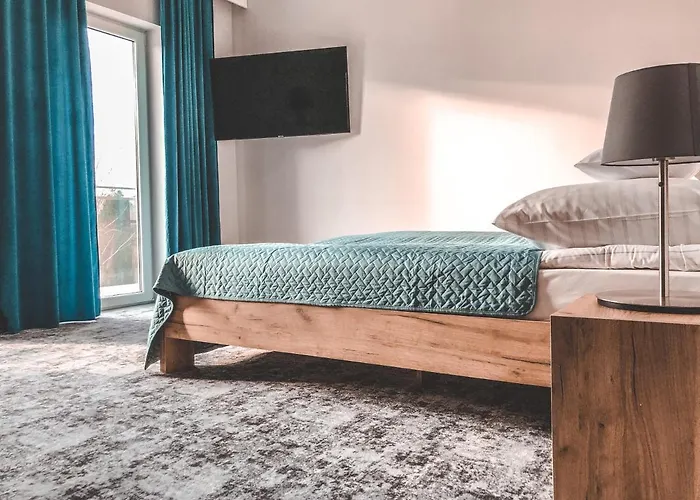 Aparthotel La Park 3*