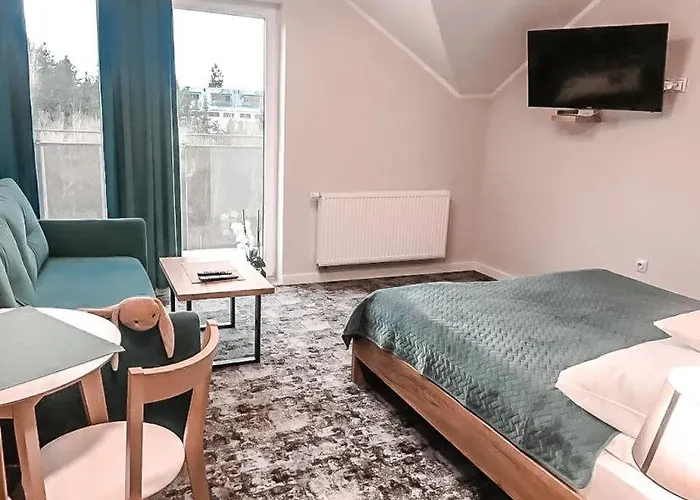 La Park Aparthotel 3*