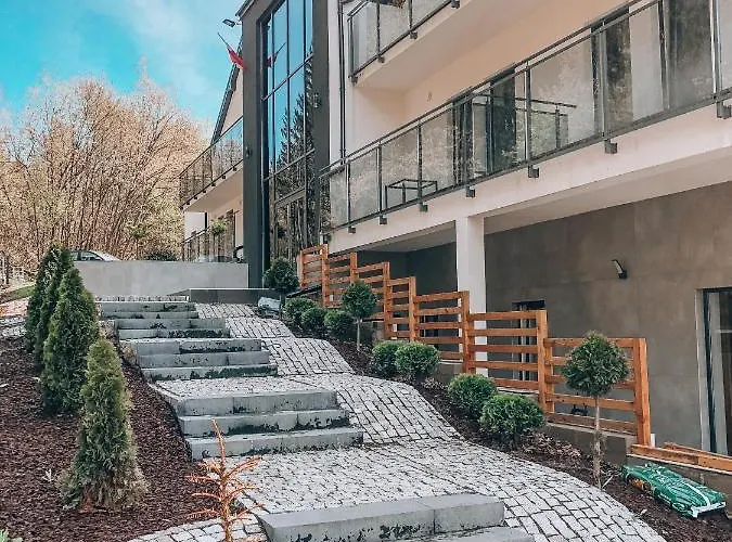 La Park 3* Bad Kudowa