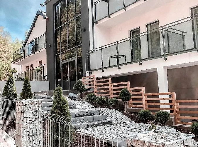 La Park 3* קודובה-זדרוי