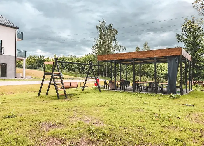 La Park מלון דירות