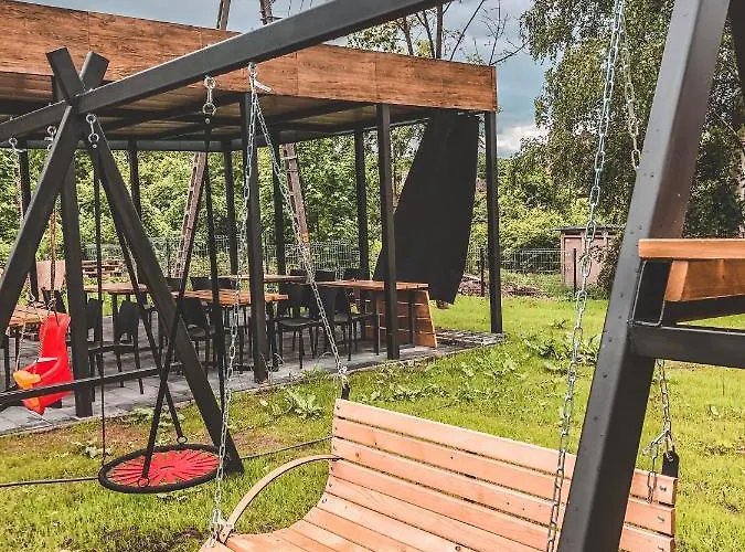 La Park 3* Bad Kudowa